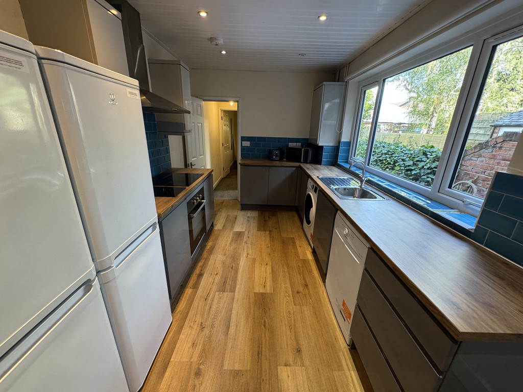 Image of Cromer Street, Burton Stone Lane