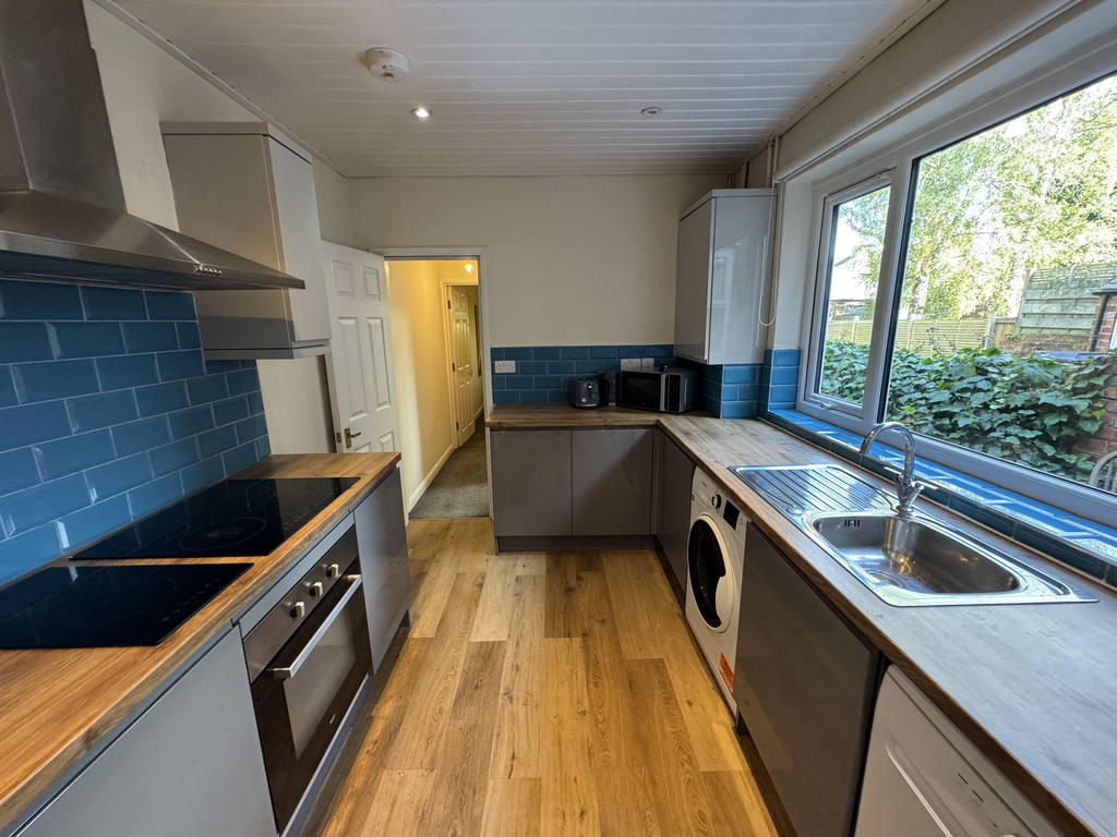 Image of Cromer Street, Burton Stone Lane