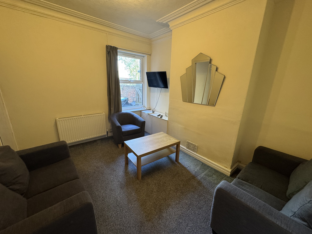 Image of Cromer Street, Burton Stone Lane