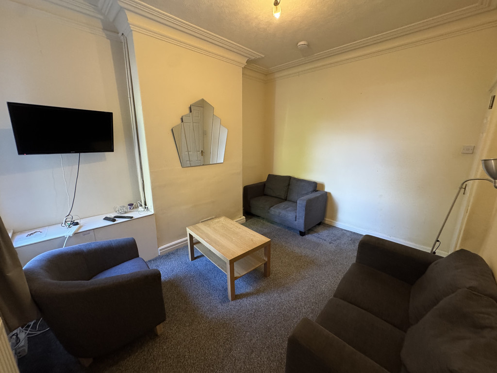 Image of Cromer Street, Burton Stone Lane