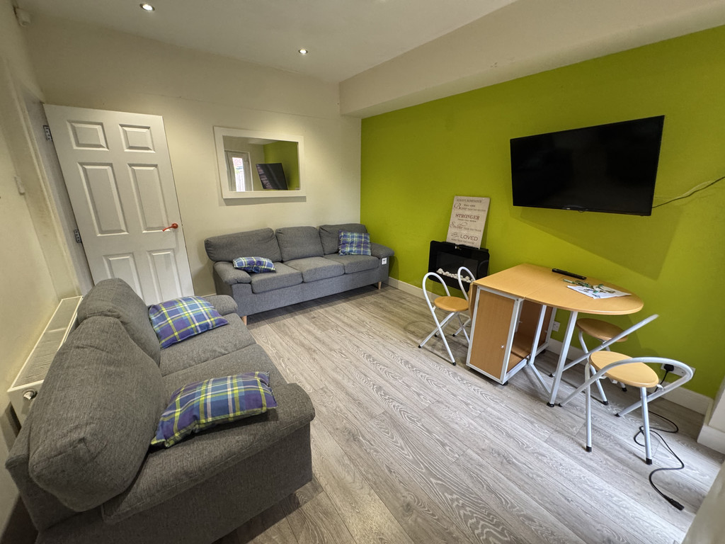 Image of Siward Street, Hull Road