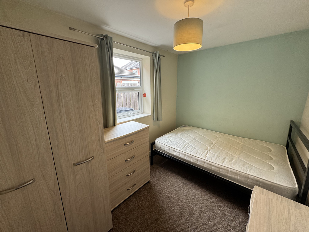 Image of Siward Street, Hull Road