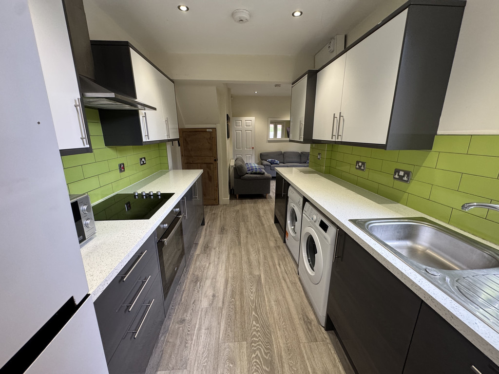 Image of Siward Street, Hull Road