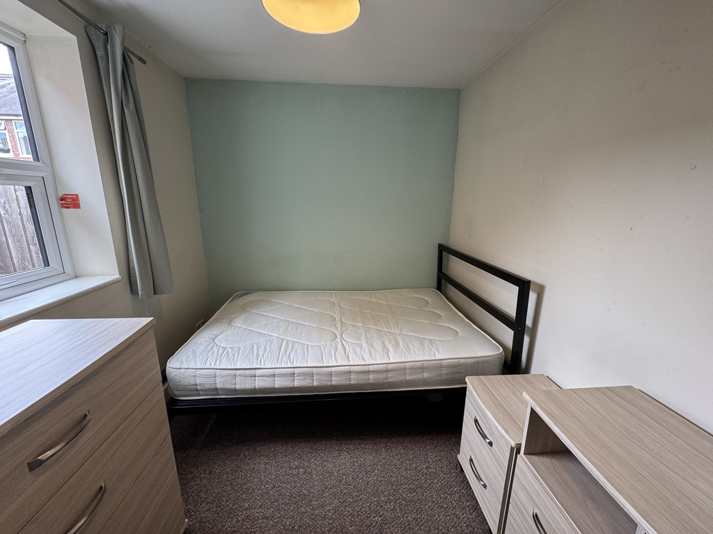 Image of Siward Street, Hull Road