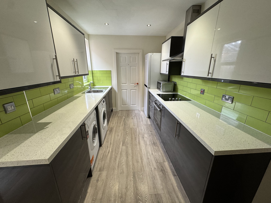 Image of Siward Street, Hull Road