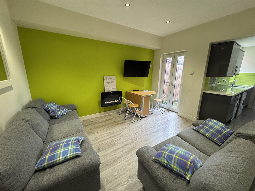 Image of Siward Street, Hull Road