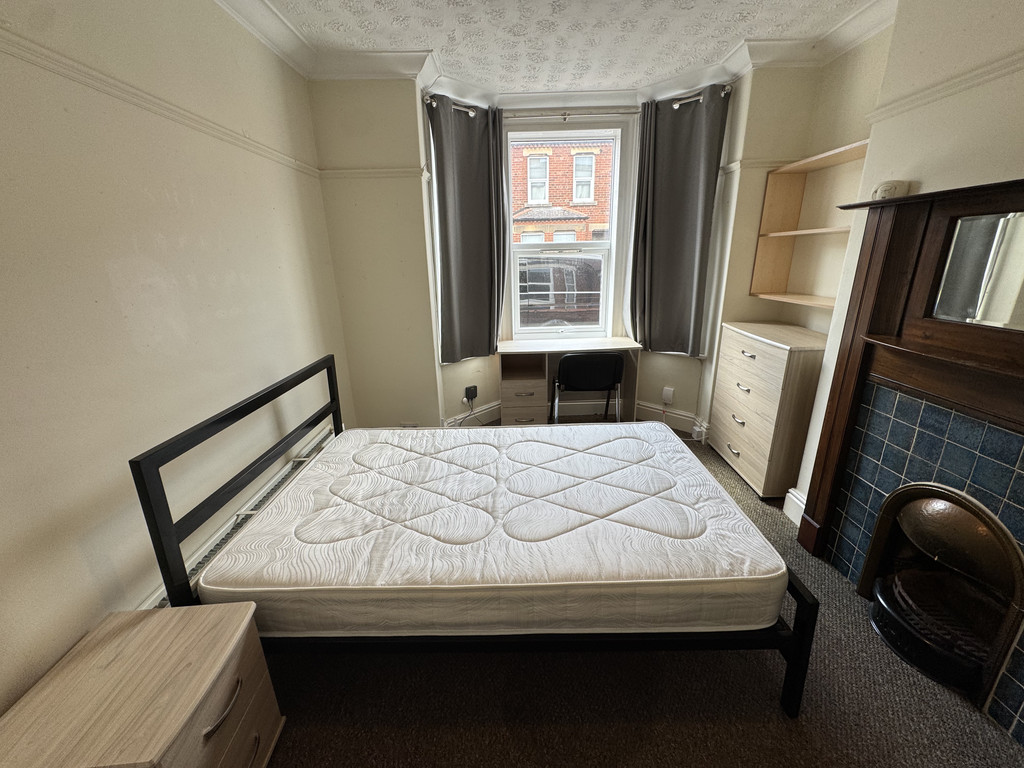 Image of Siward Street, Hull Road