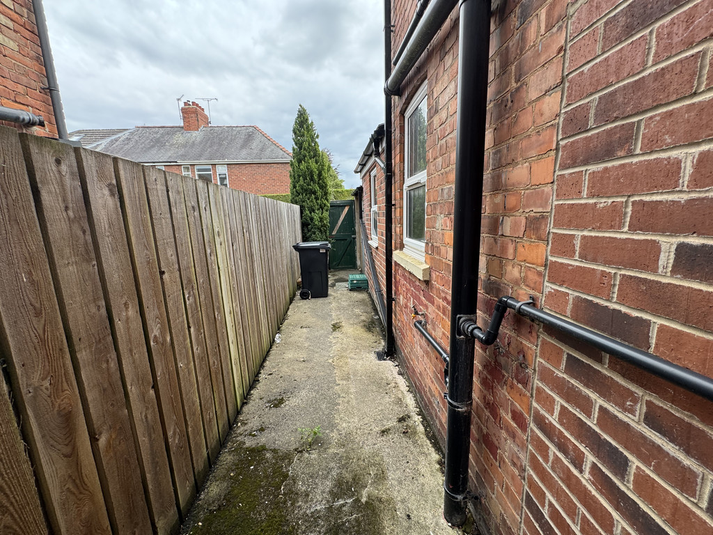 Image of Siward Street, Hull Road