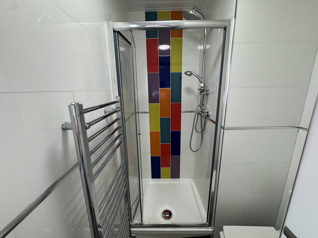 Image of Siward Street, Hull Road