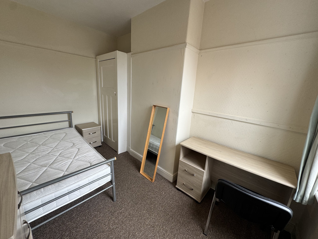 Image of Siward Street, Hull Road