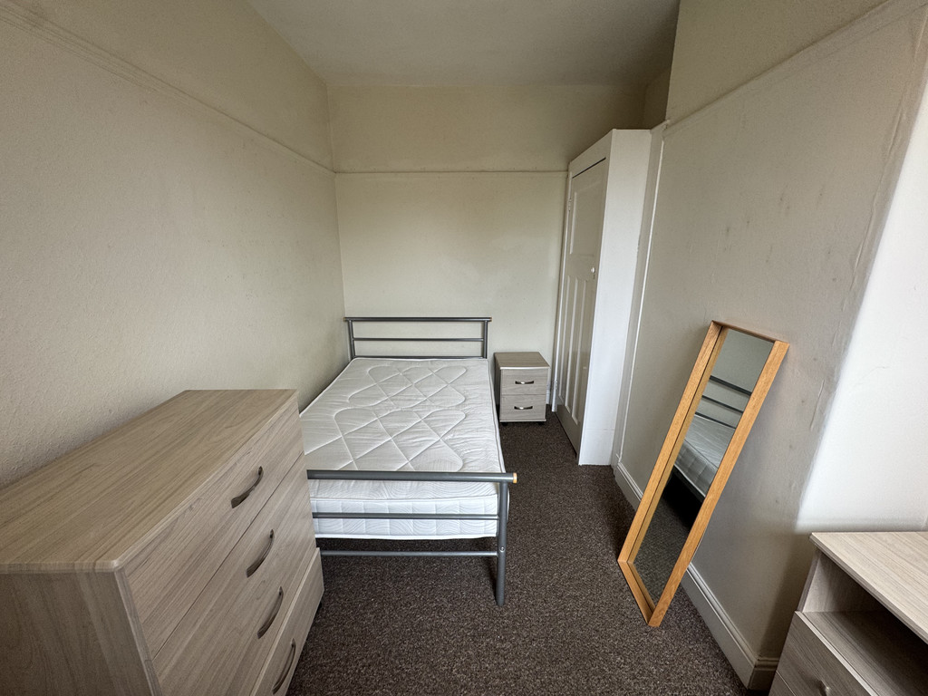 Image of Siward Street, Hull Road