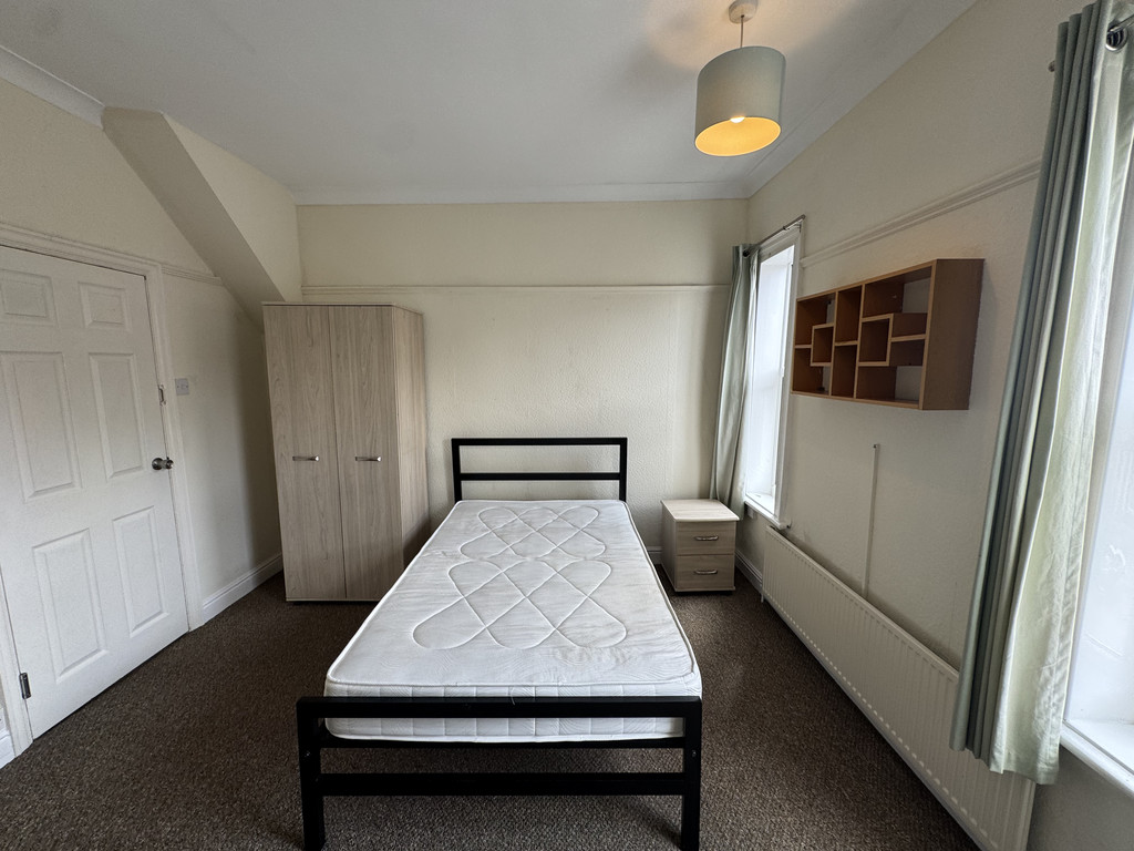 Image of Siward Street, Hull Road