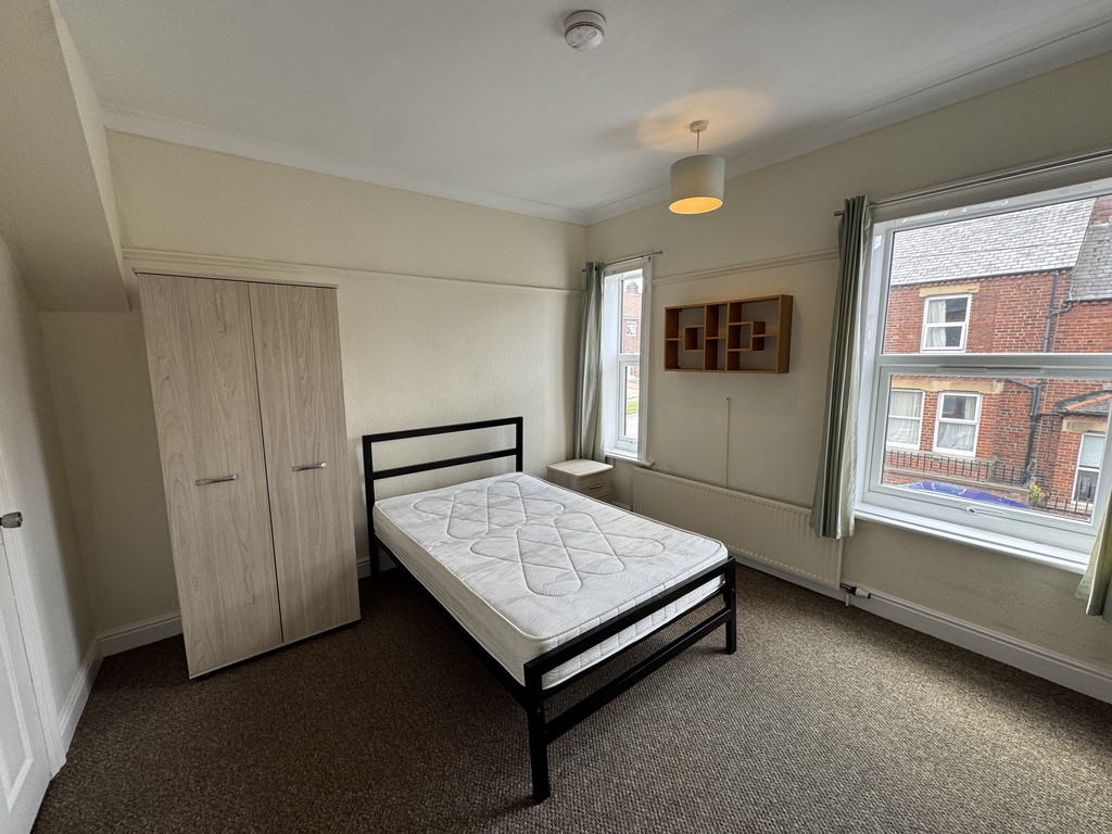 Image of Siward Street, Hull Road