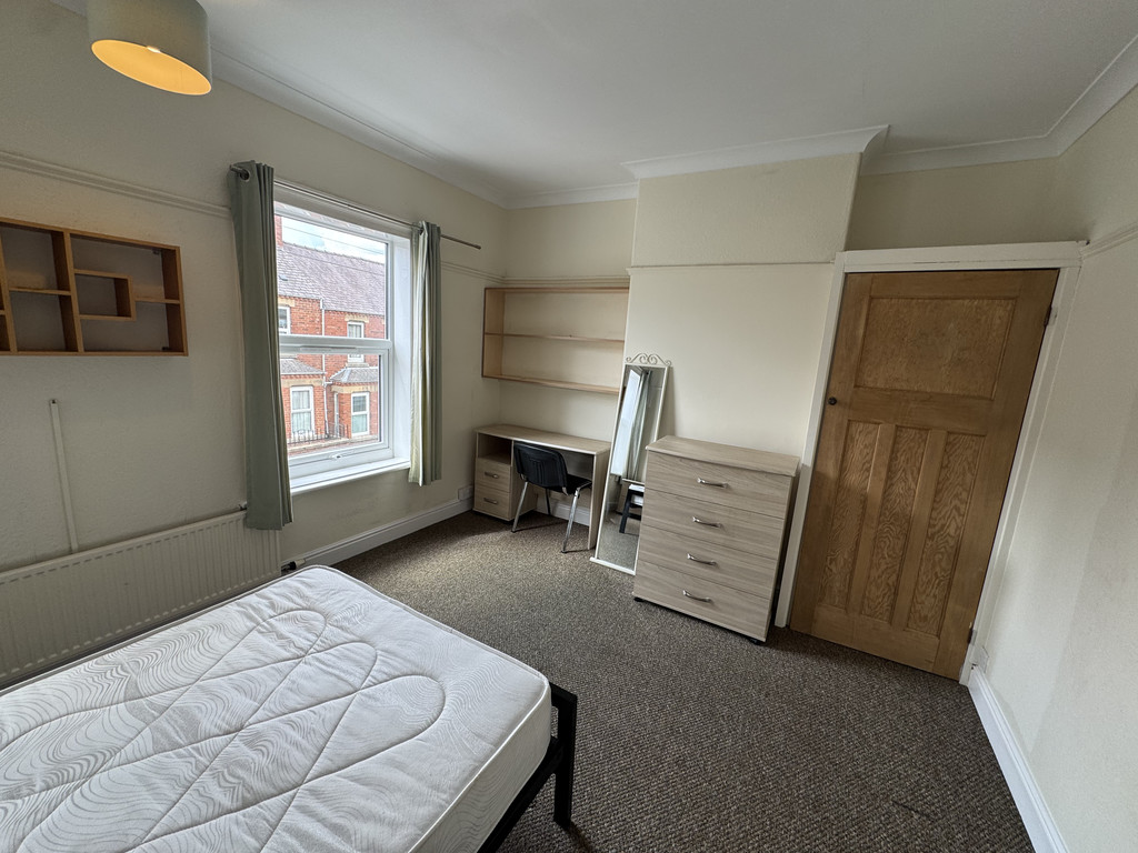 Image of Siward Street, Hull Road