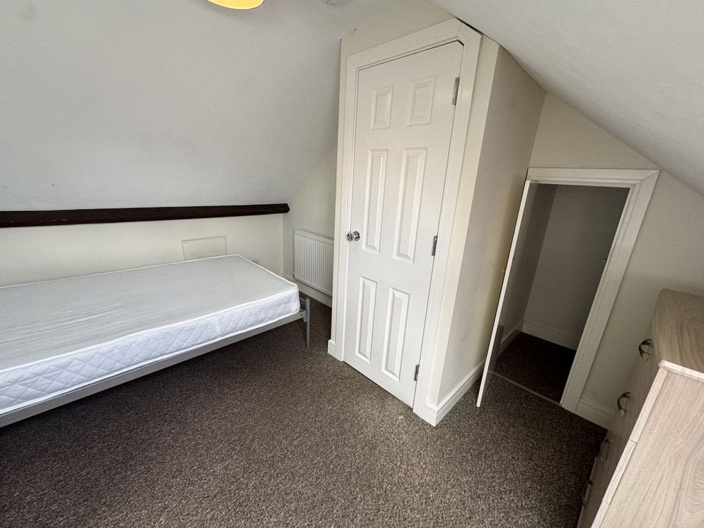 Image of Siward Street, Hull Road