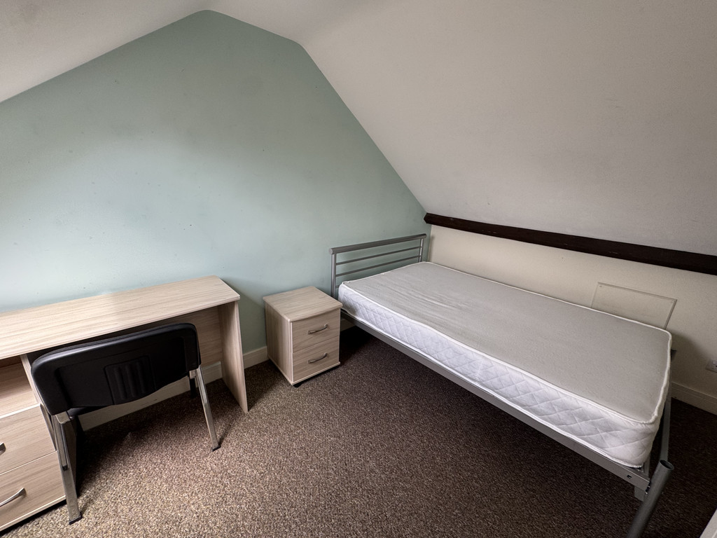 Image of Siward Street, Hull Road