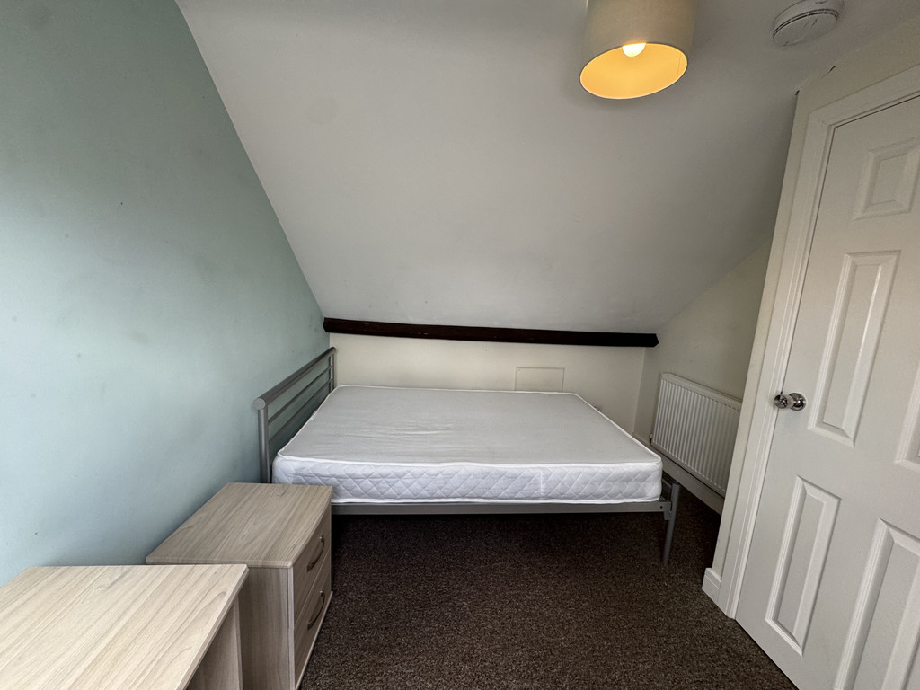 Image of Siward Street, Hull Road