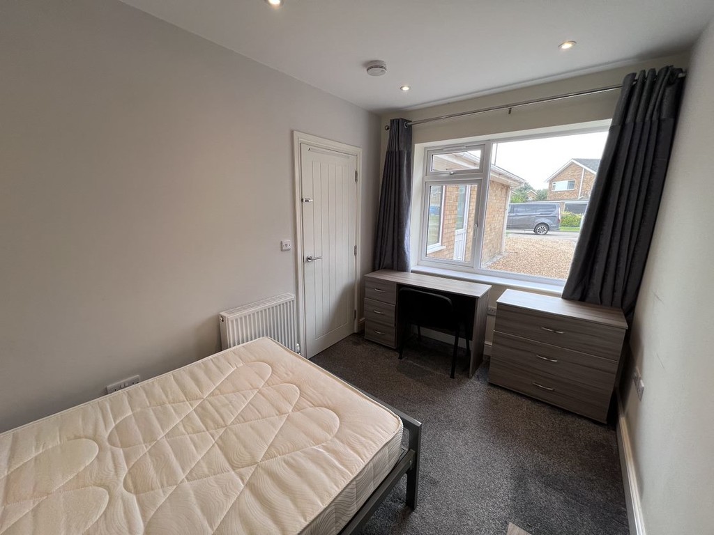 Image of Deramore Drive, Badger Hill