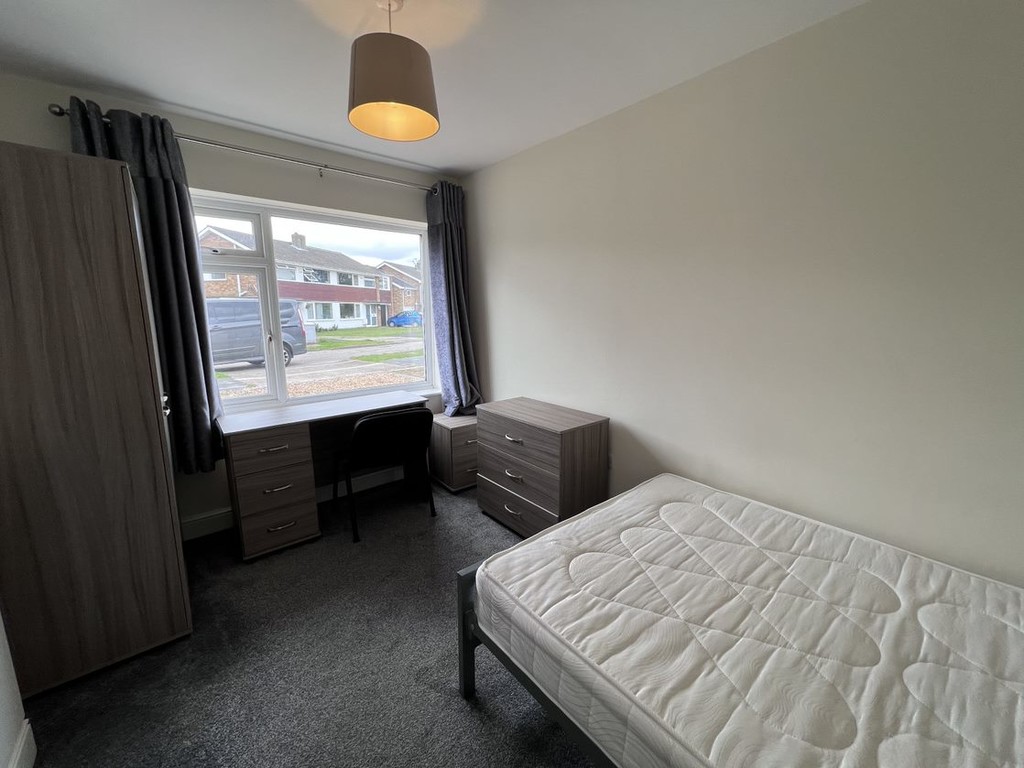 Image of Deramore Drive, Badger Hill