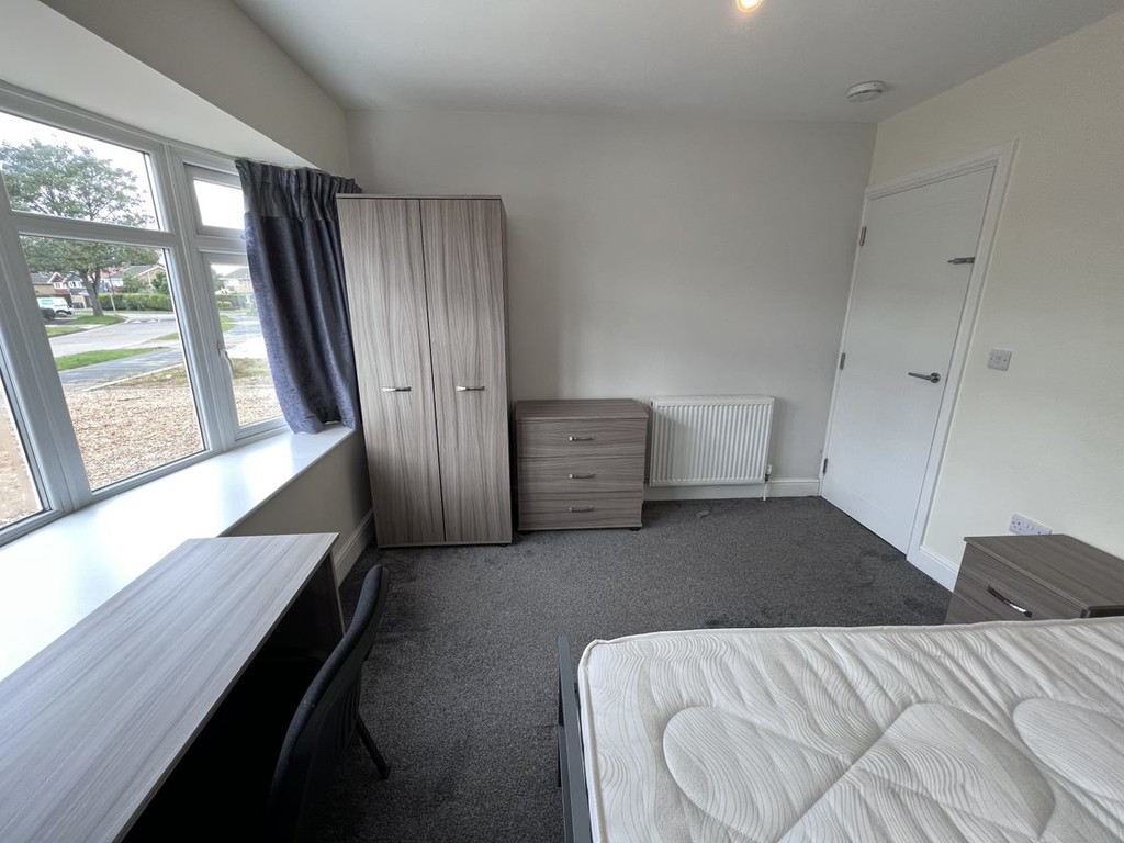 Image of Deramore Drive, Badger Hill