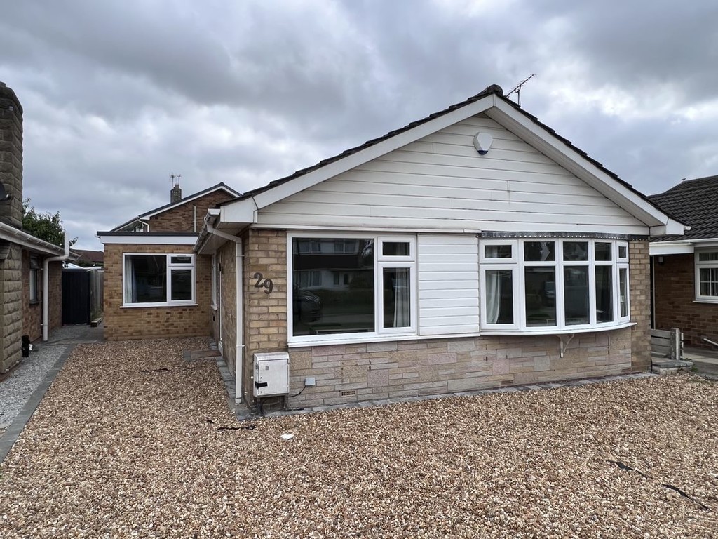 Image of Deramore Drive, Badger Hill