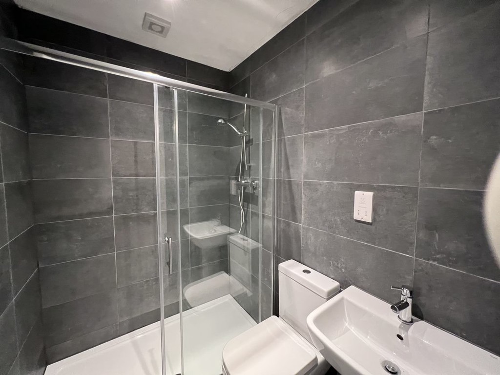 Image of Deramore Drive, Badger Hill