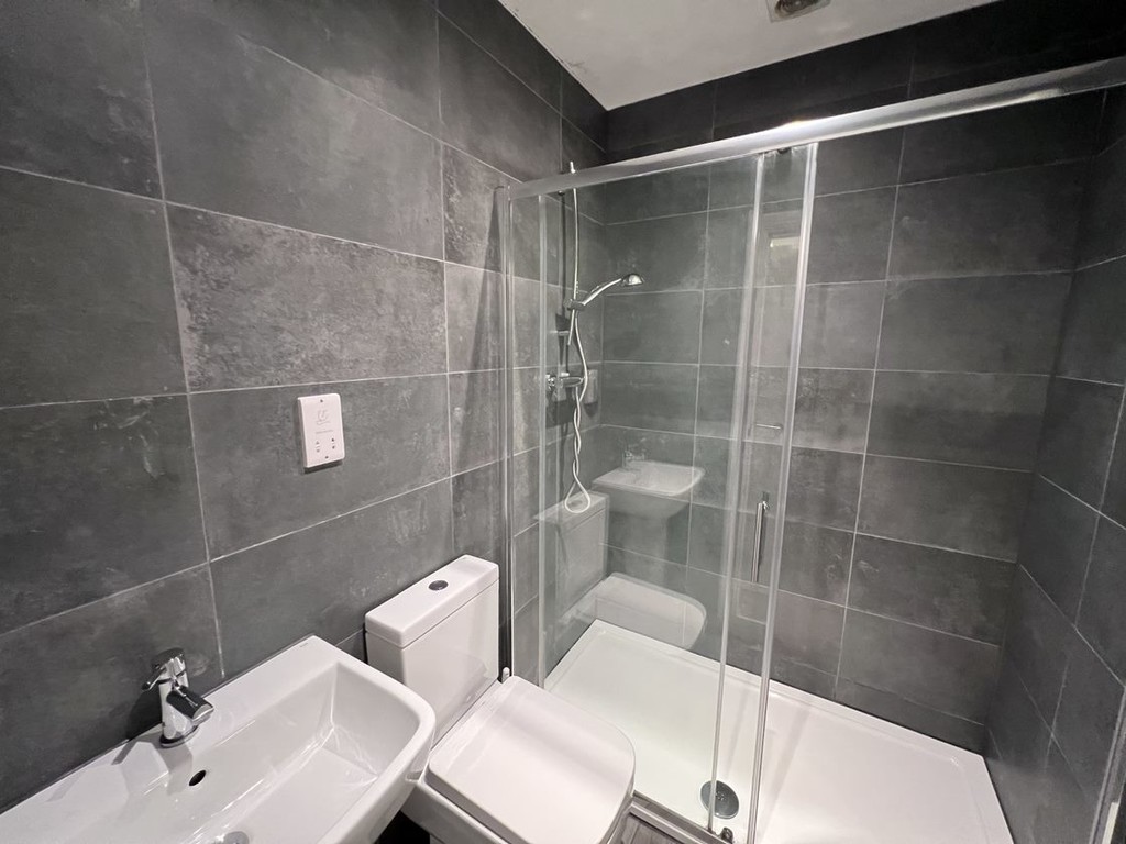 Image of Deramore Drive, Badger Hill