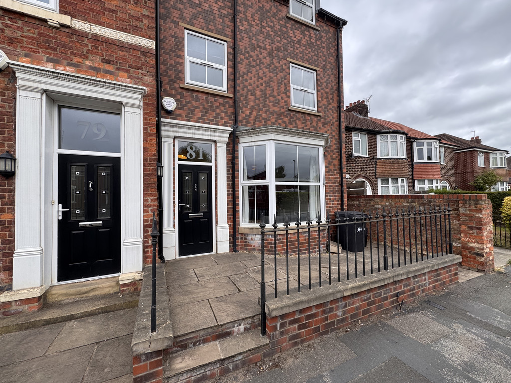 Image of Hull Road, Tang Hall