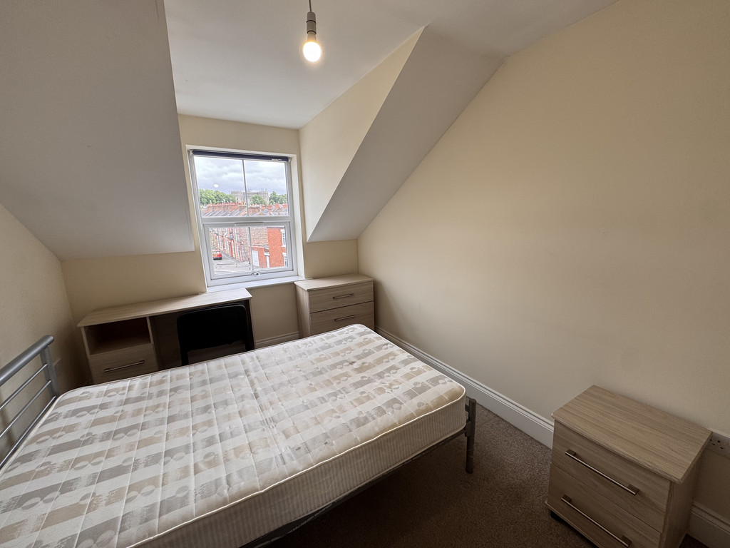 Image of Hull Road, Tang Hall