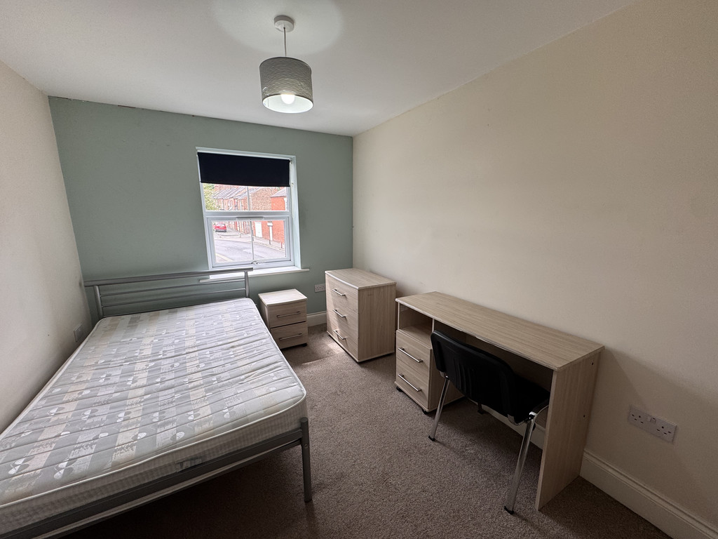 Image of Hull Road, Tang Hall