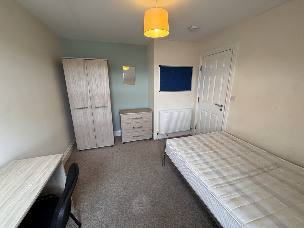 Image of Hull Road, Tang Hall