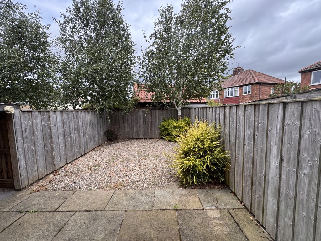 Image of Hull Road, Tang Hall