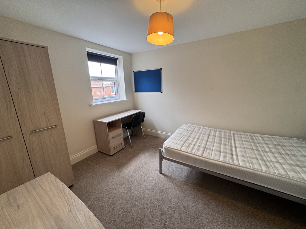 Image of Hull Road, Tang Hall