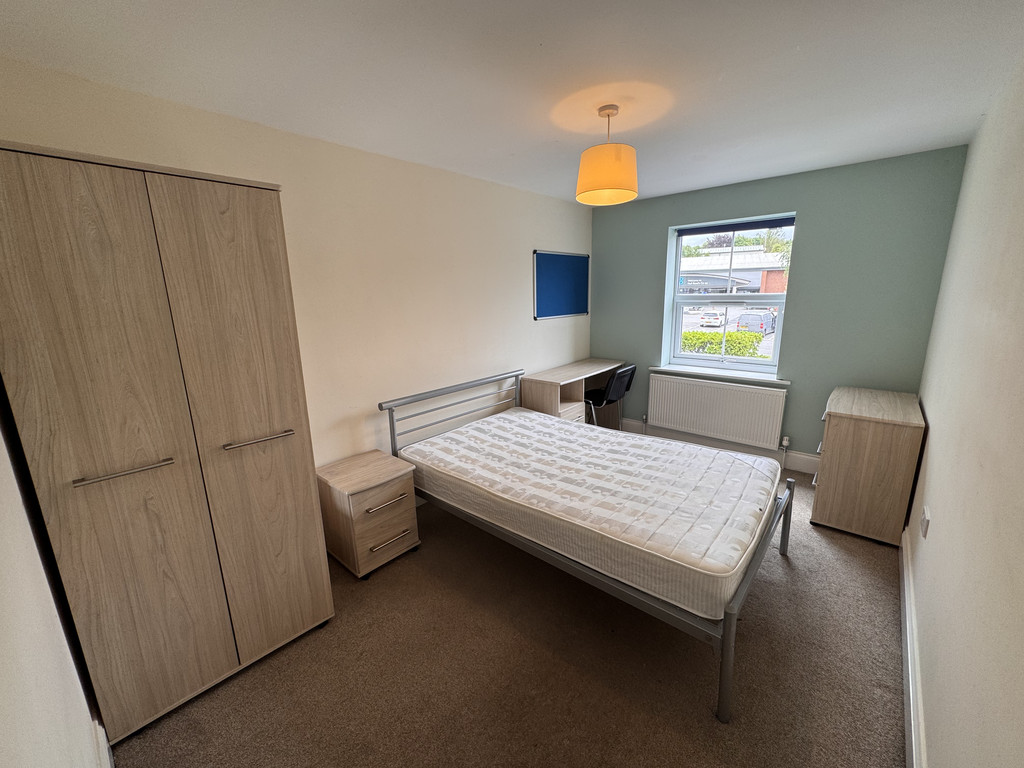 Image of Hull Road, Tang Hall