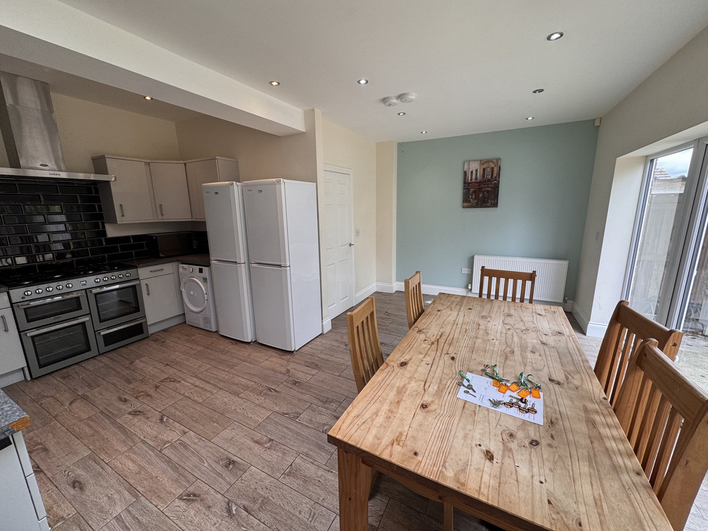 Image of Hull Road, Tang Hall