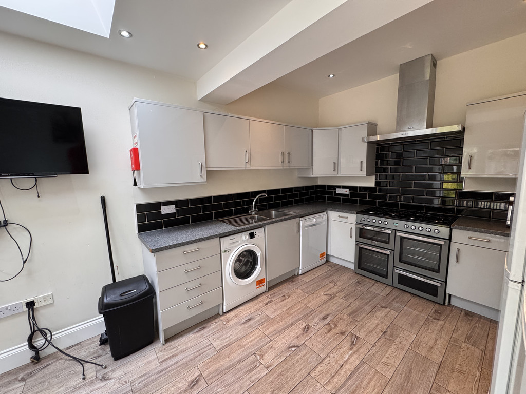 Image of Hull Road, Tang Hall