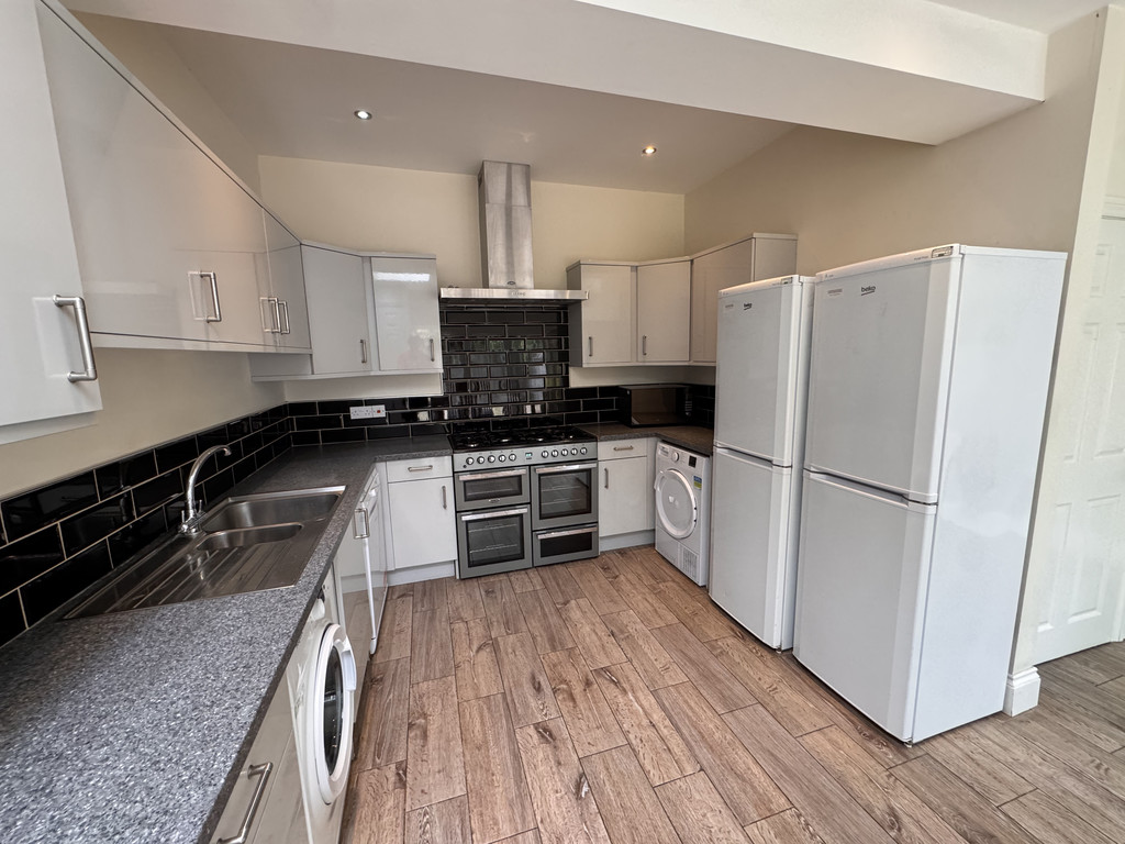 Image of Hull Road, Tang Hall