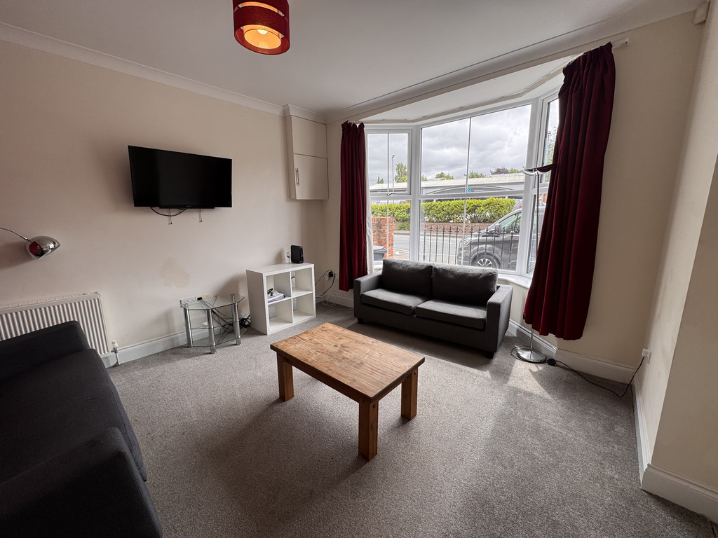 Image of Hull Road, Tang Hall