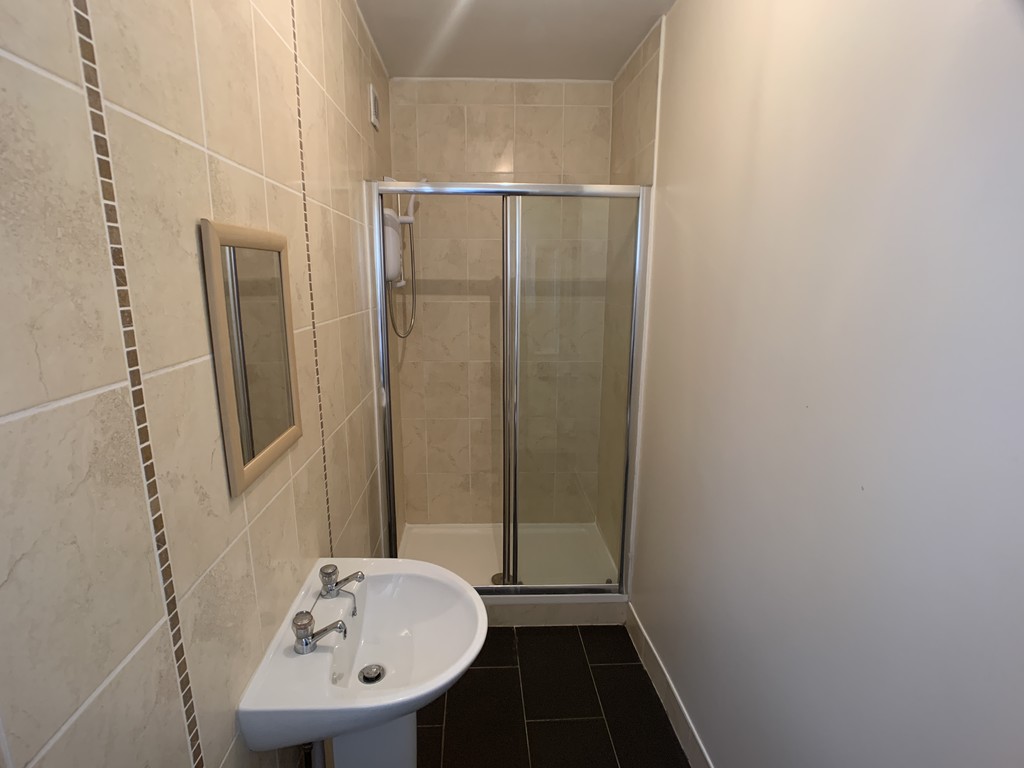 Image of Feversham Crescent, Wigginton Road