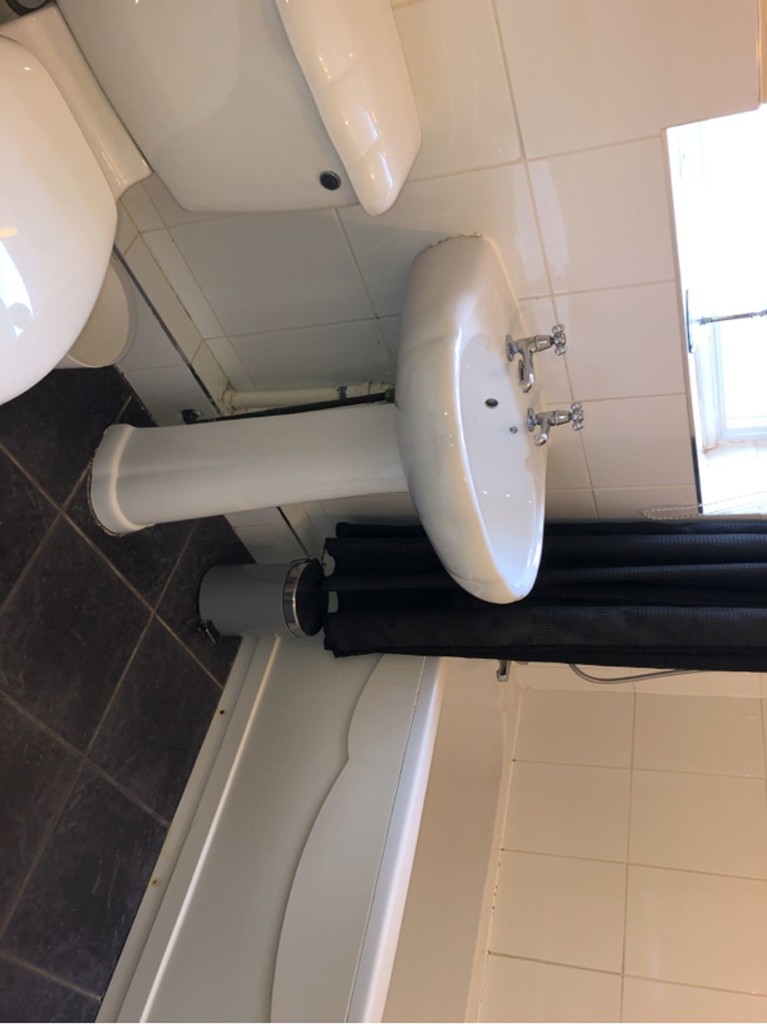 Image of Neville Street, Haxby Road