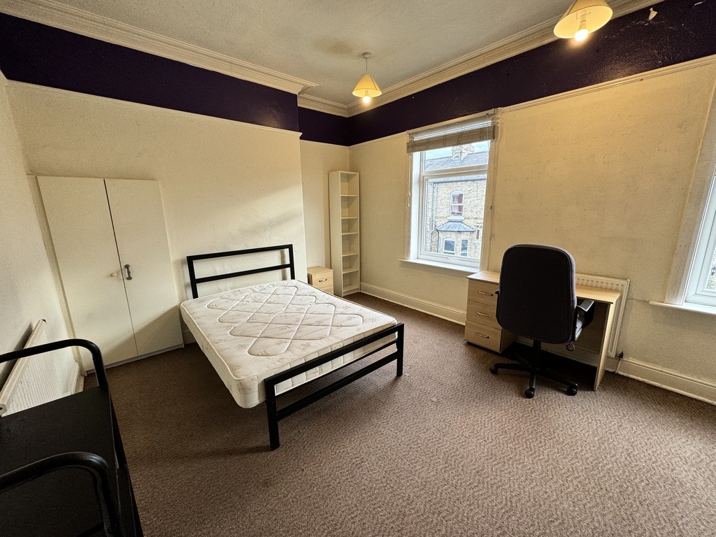 Image of Markham Street, Haxby Road