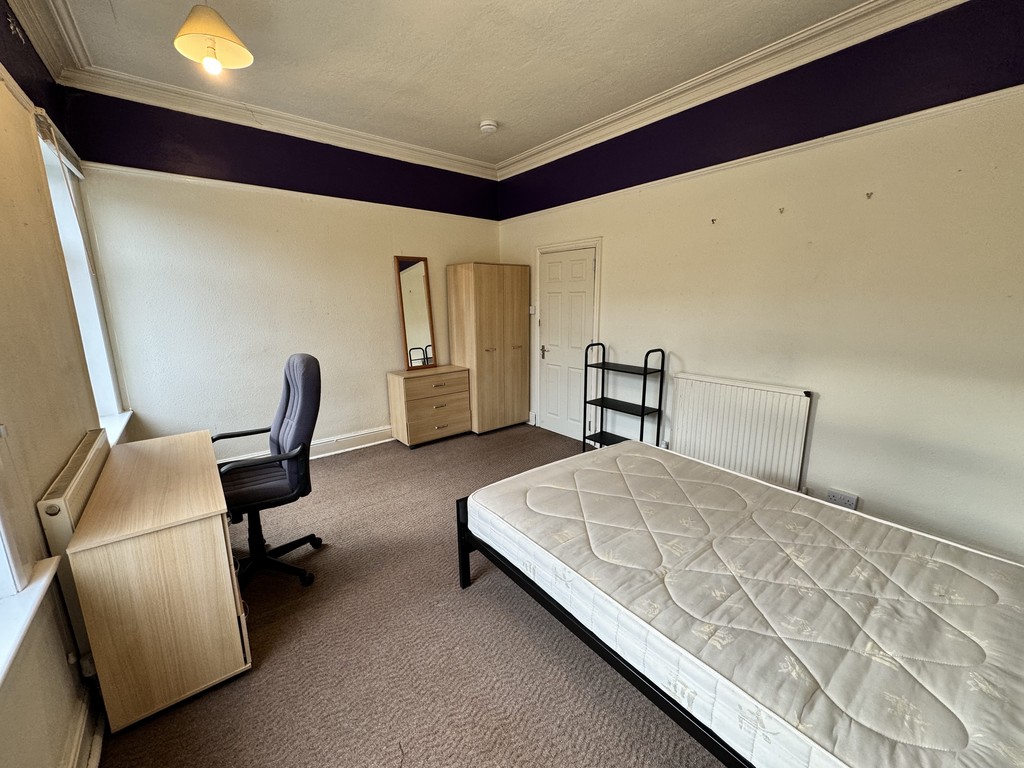 Image of Markham Street, Haxby Road