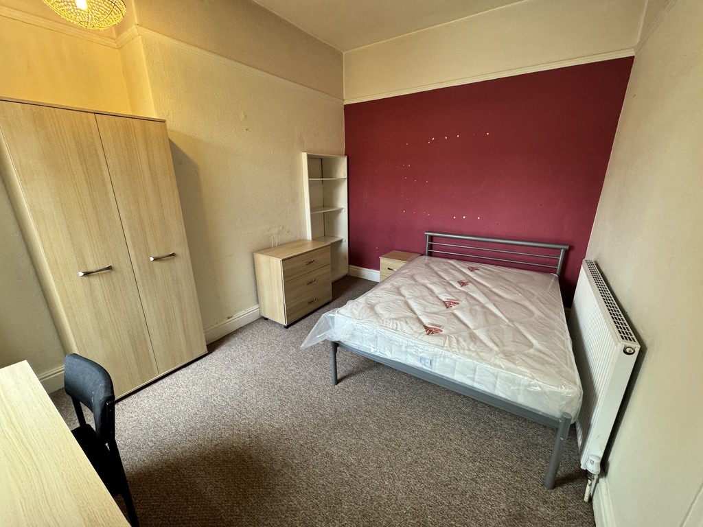 Image of Markham Street, Haxby Road