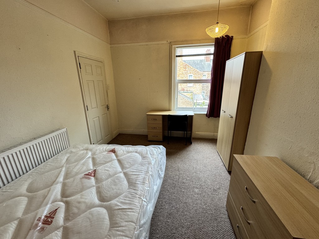 Image of Markham Street, Haxby Road