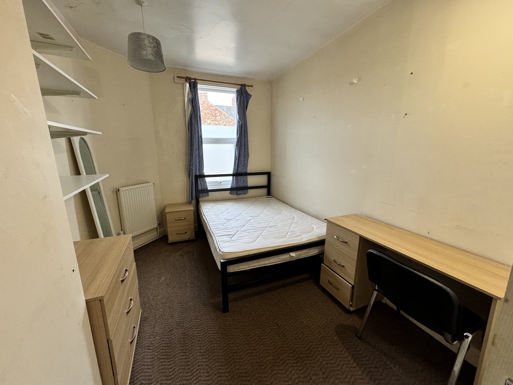 Image of Markham Street, Haxby Road