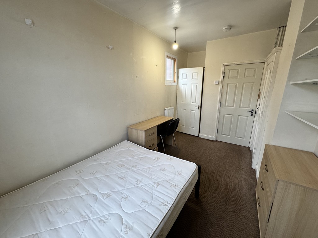 Image of Markham Street, Haxby Road