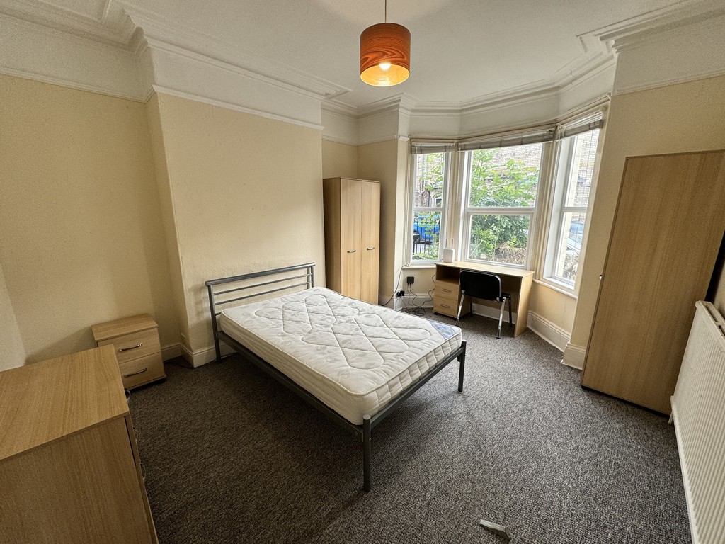 Image of Markham Street, Haxby Road