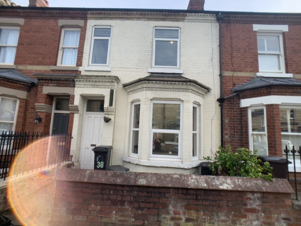 Image of Markham Street, Haxby Road