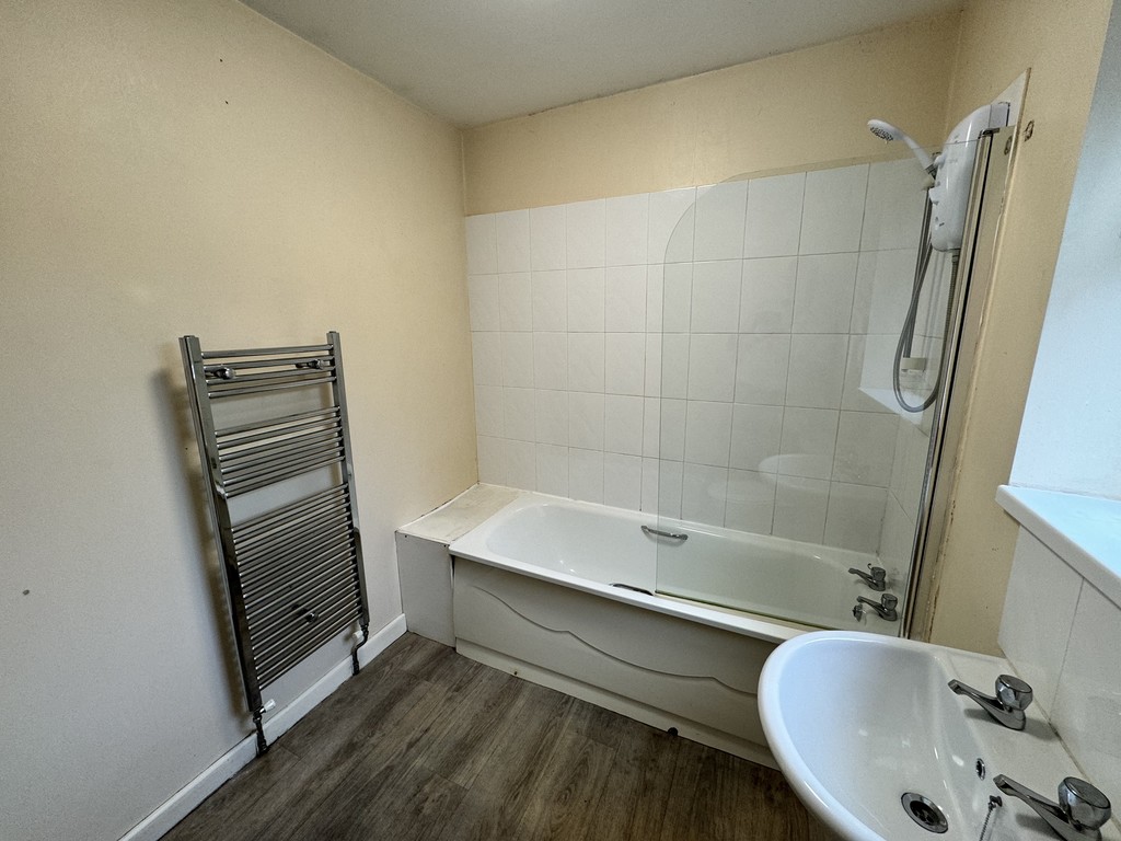 Image of Markham Street, Haxby Road