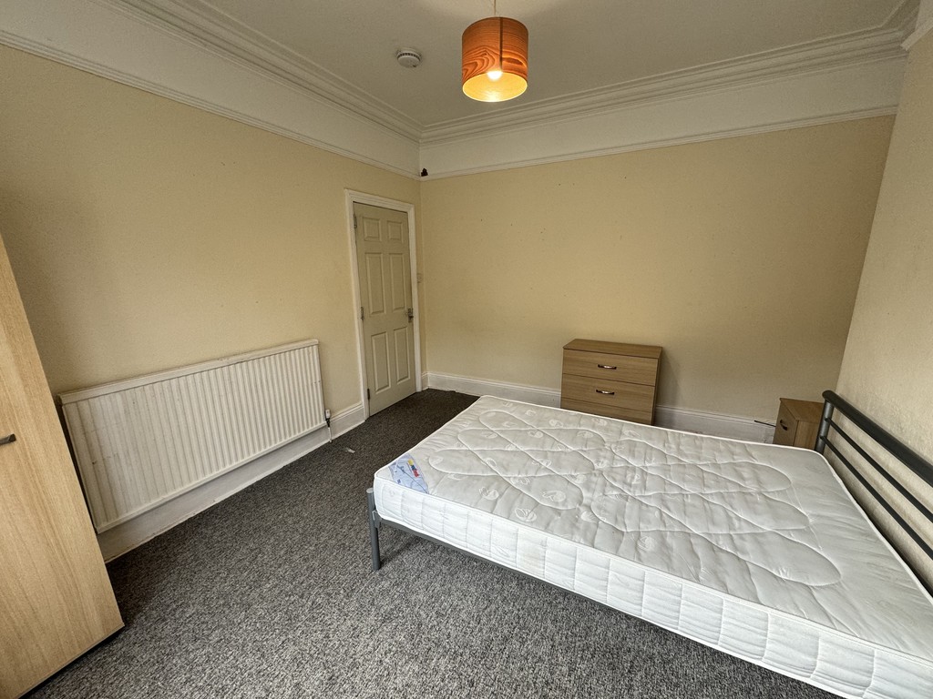 Image of Markham Street, Haxby Road